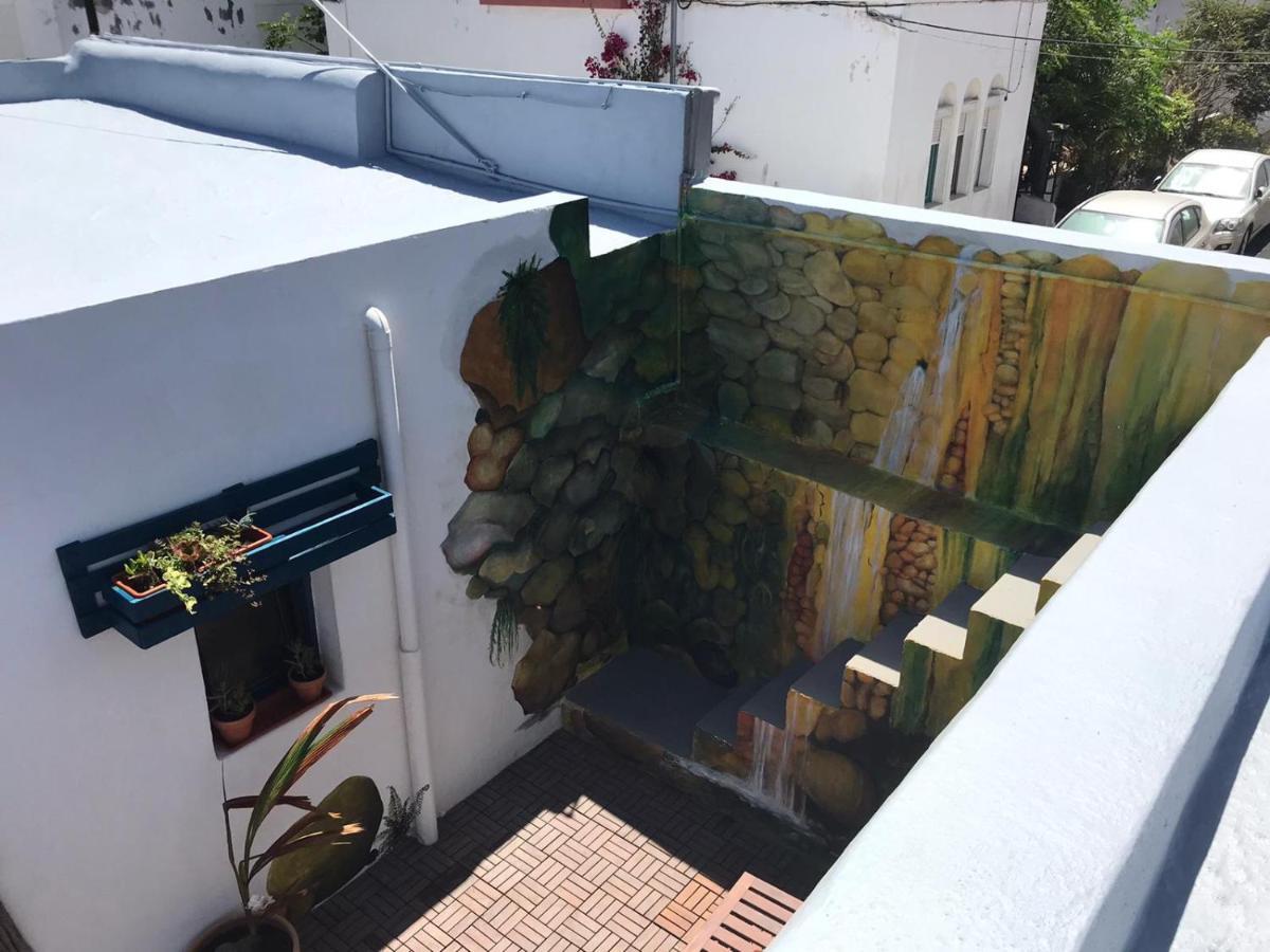 Pura Vida Casa Del Mar Villa เบรญาบาฆา ภายนอก รูปภาพ