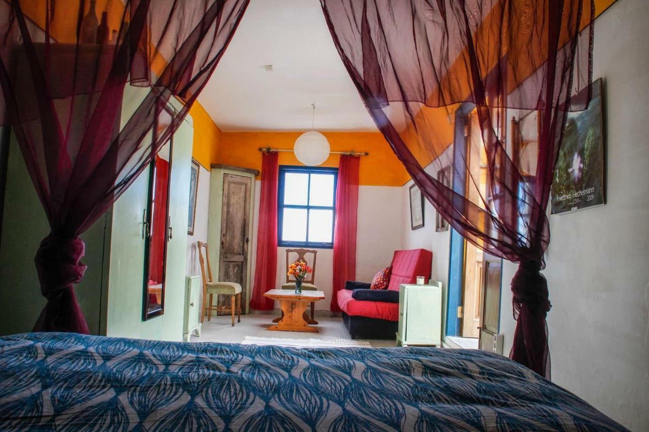 Pura Vida Casa Del Mar Villa เบรญาบาฆา ภายนอก รูปภาพ