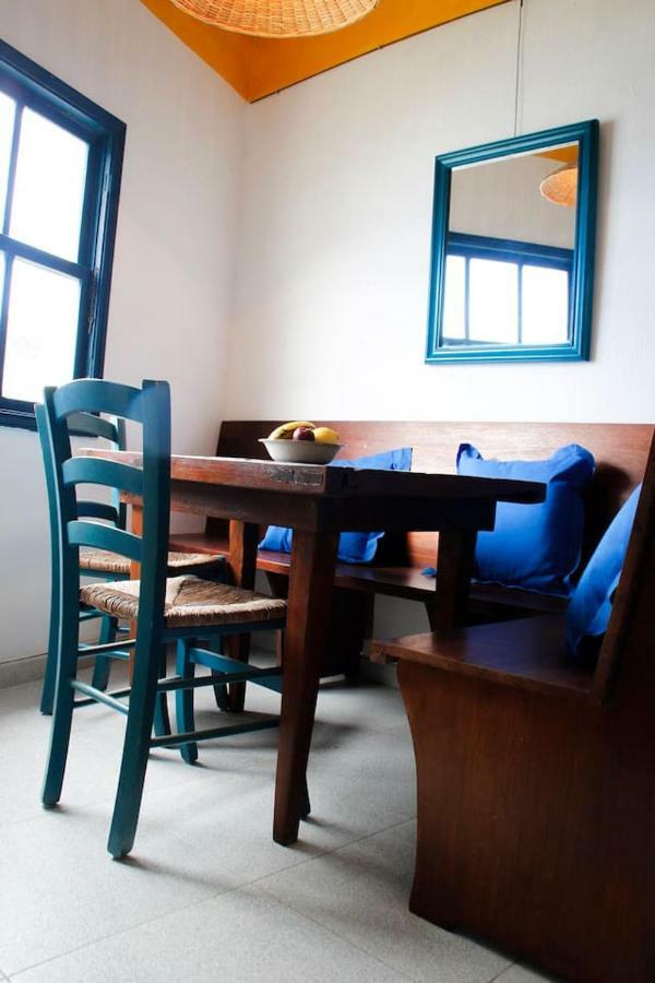 Pura Vida Casa Del Mar Villa เบรญาบาฆา ภายนอก รูปภาพ