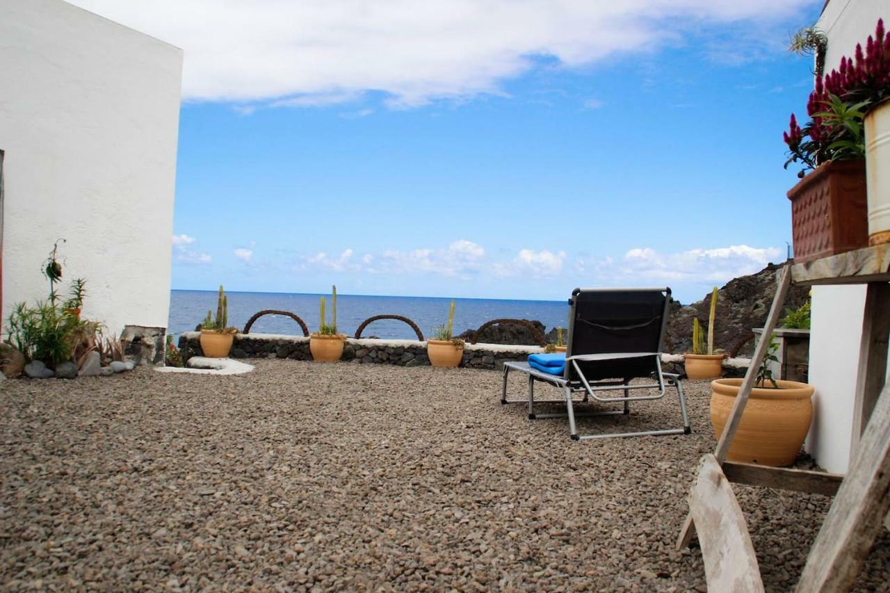 Pura Vida Casa Del Mar Villa เบรญาบาฆา ภายนอก รูปภาพ