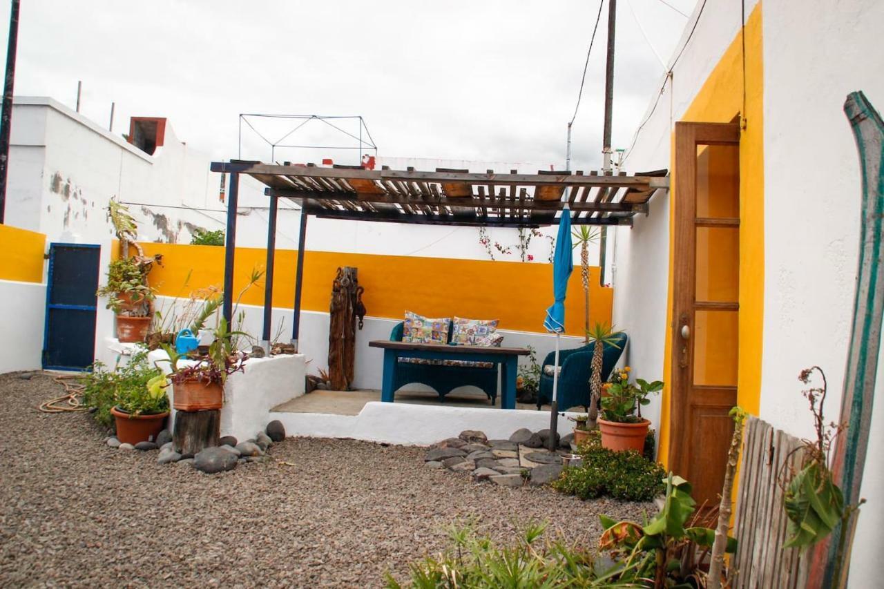 Pura Vida Casa Del Mar Villa เบรญาบาฆา ภายนอก รูปภาพ