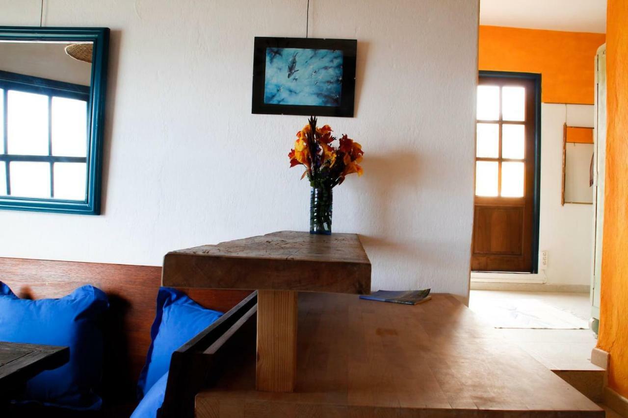 Pura Vida Casa Del Mar Villa เบรญาบาฆา ภายนอก รูปภาพ