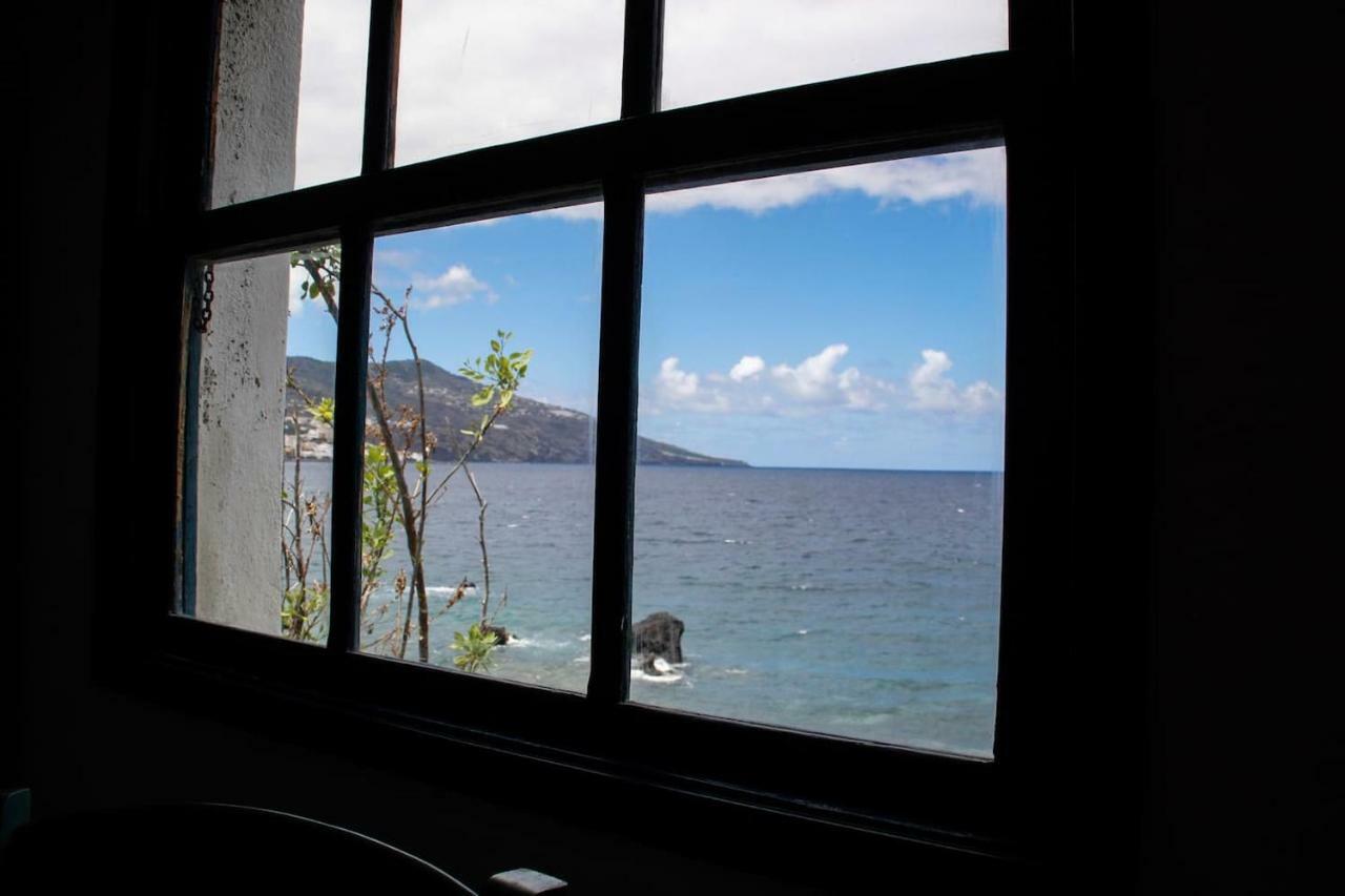 Pura Vida Casa Del Mar Villa เบรญาบาฆา ภายนอก รูปภาพ