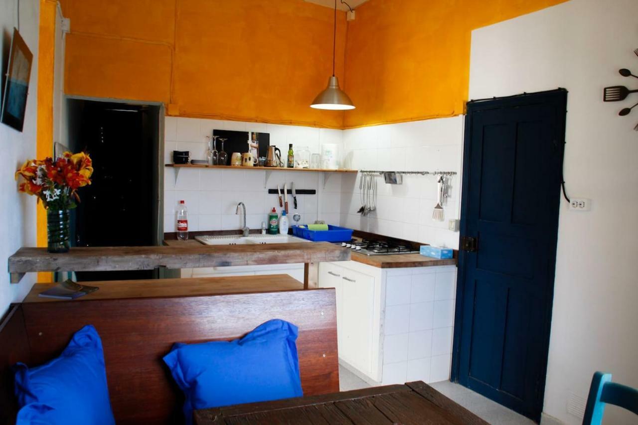 Pura Vida Casa Del Mar Villa เบรญาบาฆา ภายนอก รูปภาพ