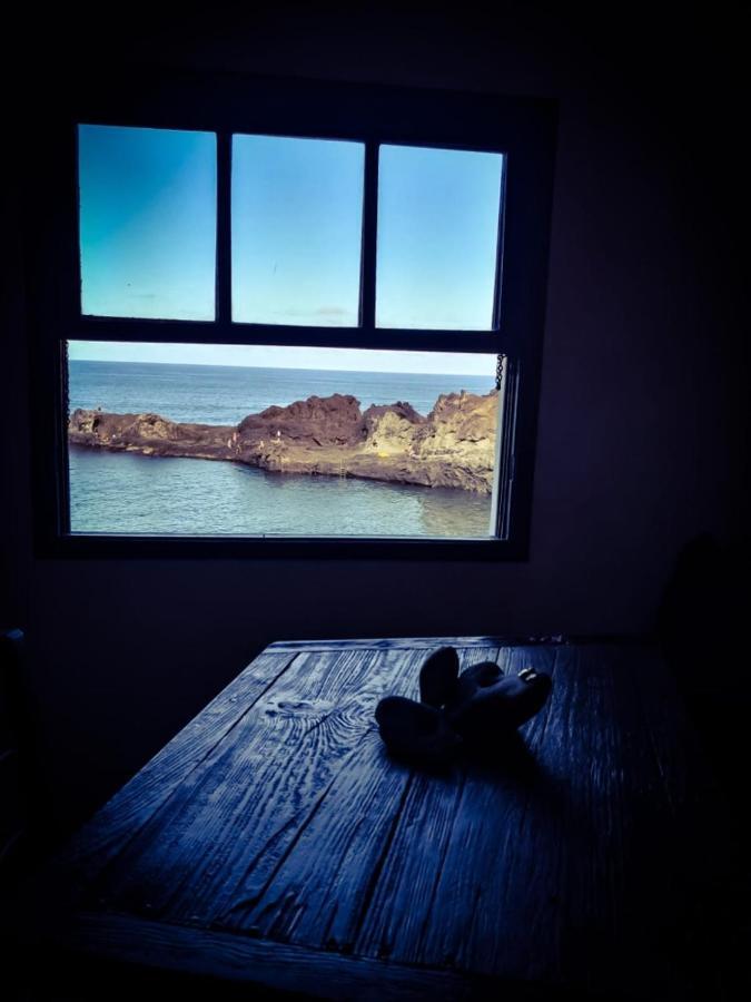 Pura Vida Casa Del Mar Villa เบรญาบาฆา ภายนอก รูปภาพ