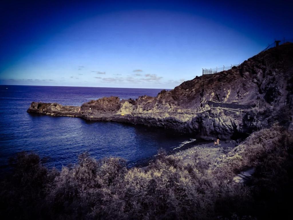 Pura Vida Casa Del Mar Villa เบรญาบาฆา ภายนอก รูปภาพ